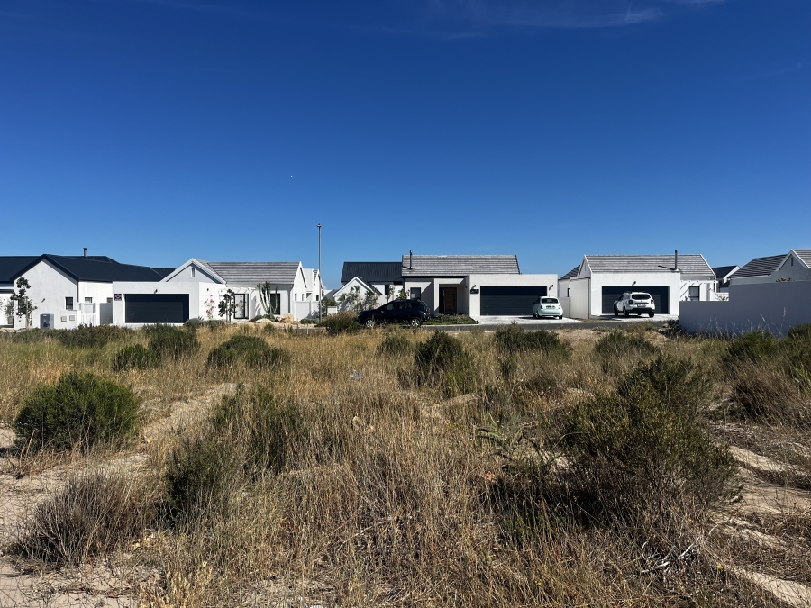 0 Bedroom Property for Sale in Kommetjie Western Cape